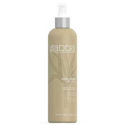 Curl Prep Hair Spray